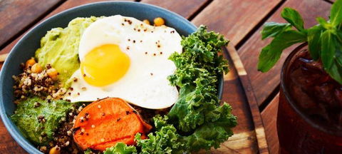 Waterfront Grill - Gold Coast 4U 1