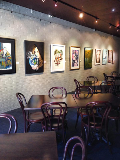 The Union Bar - Accommodation Gold Coast 15