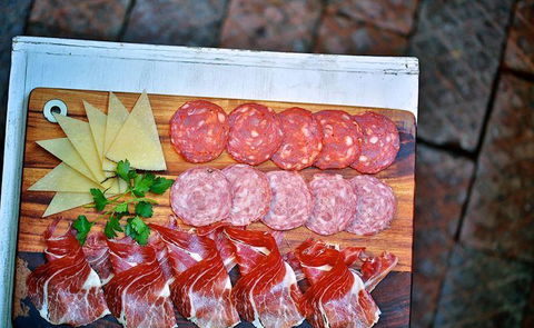 Alegrias Spanish Tapas - 1 Gold Coast 14