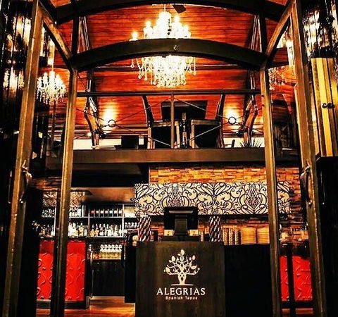 Alegrias Spanish Tapas - 1 Gold Coast 17