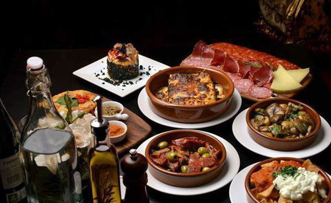 Alegrias Spanish Tapas - 1 Gold Coast 19