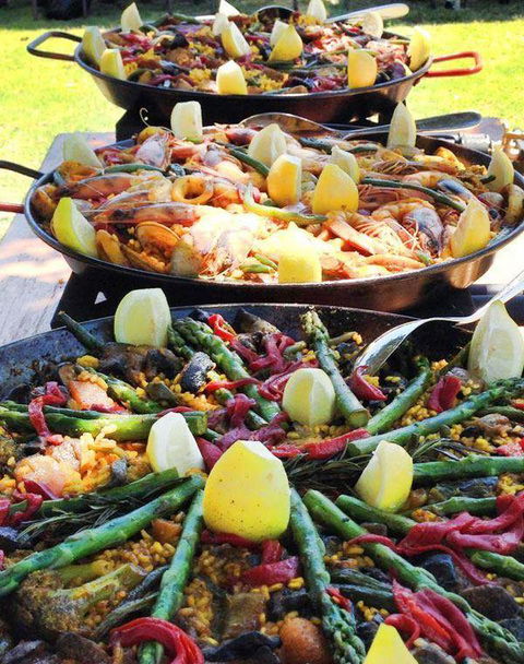 Alegrias Spanish Tapas - 1 Gold Coast 20