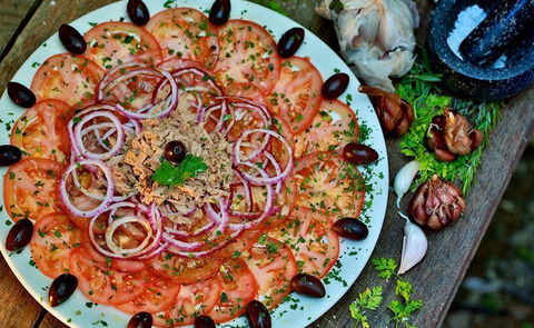 Alegrias Spanish Tapas - 1 Gold Coast 21