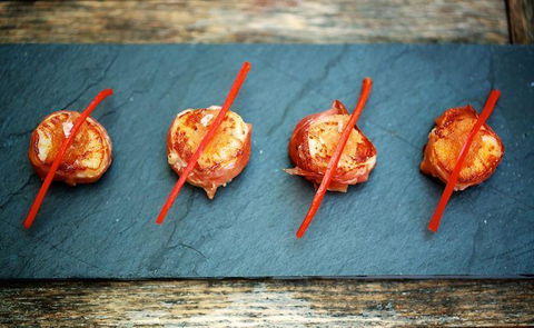Alegrias Spanish Tapas - 1 Gold Coast 23