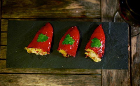 Alegrias Spanish Tapas - 1 Gold Coast 2