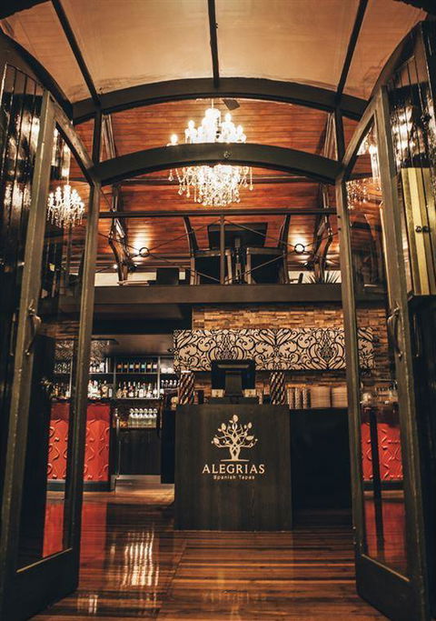 Alegrias Spanish Tapas - 1 Gold Coast 31