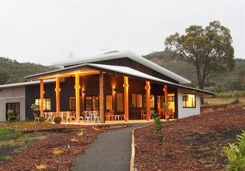 Amongst The Sticks - Accommodation Gold Coast 3