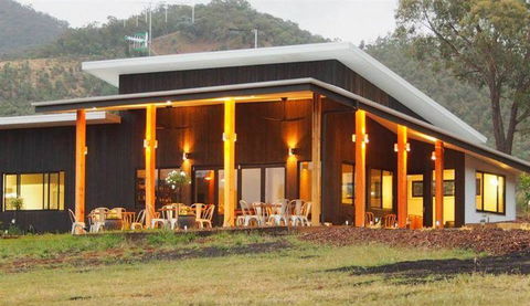 Amongst The Sticks - Accommodation Gold Coast 5
