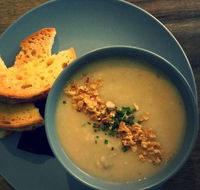 Andavanth Cafe and Restaurant - Accommodation Gold Coast