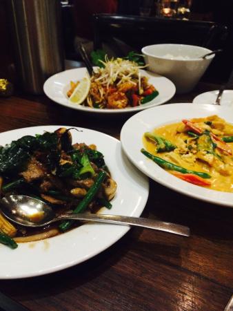 Blue Monkey Thai - Accommodation Gold Coast 15