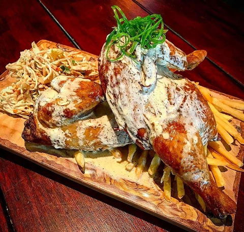 Blue Monkey Thai - Accommodation Gold Coast 5