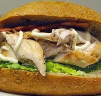 Bon Amici Wine Bar  Cafe - Accommodation Gold Coast