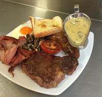 Cafe 17 - Accommodation Gold Coast