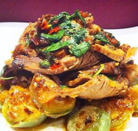 Galangal Thai Cuisine - Gold Coast 4U