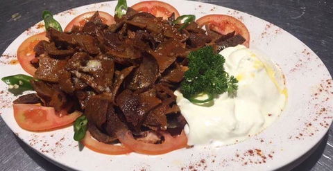 Jamie's Italian Canberra - 1 Gold Coast 1