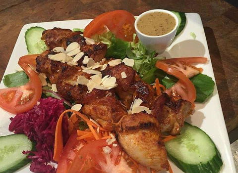 Jamie's Italian Canberra - 1 Gold Coast 3