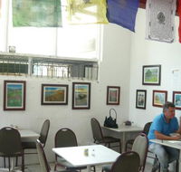 Juicy Beetroot Cafe - 1 Gold Coast