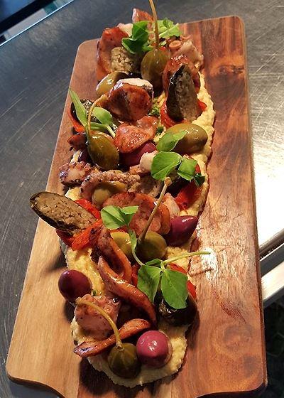 NINE 50 Restaurant & Bar - Accommodation Gold Coast 0