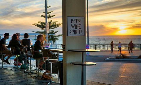 NINE 50 Restaurant & Bar - Accommodation Gold Coast 1