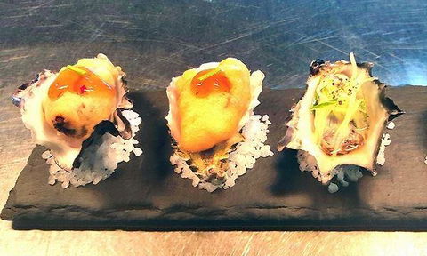 NINE 50 Restaurant & Bar - Accommodation Gold Coast 6