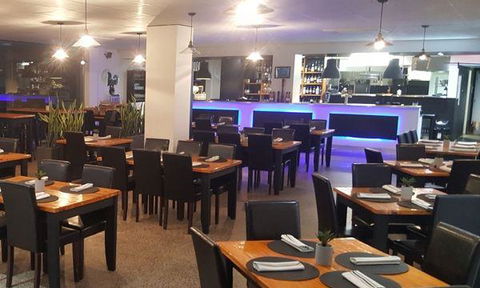 NINE 50 Restaurant & Bar - Accommodation Gold Coast 7