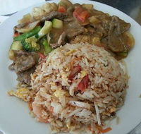 Oriental Wok - Accommodation Gold Coast