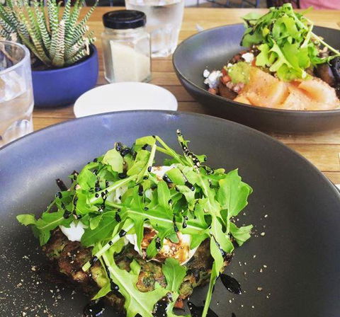 Raita Noda Chef's Kitchen - Accommodation Gold Coast 7