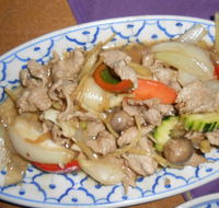Royal Sri Thai - Accommodation Gold Coast