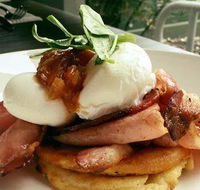 Smokey Joes Cafe Bar  Grill - Accommodation Gold Coast