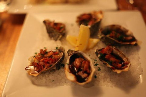 Snappers Restaurant - Accommodation Gold Coast 0