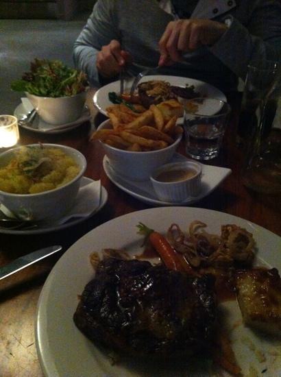 Snappers Restaurant - Accommodation Gold Coast 4