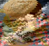 Sugar Shack Diner - 1 Gold Coast