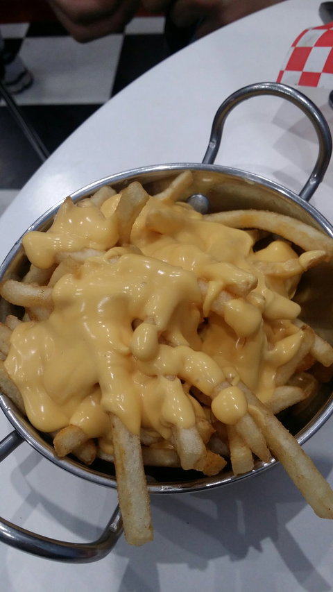 Sugar Shack Diner - 1 Gold Coast 1