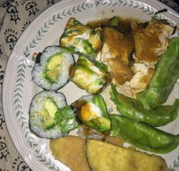 Sushi Lovers - Accommodation Gold Coast