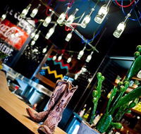 TBones Tex-Mex - Accommodation Gold Coast