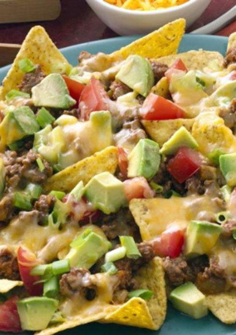 TBones Tex-Mex - Gold Coast 4U 4