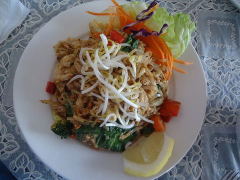 Thai Lemongrass - Gold Coast 4U 0