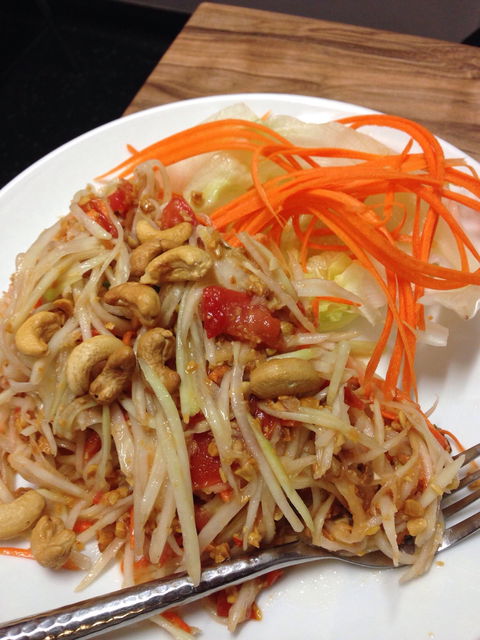 Thai Lemongrass - Gold Coast 4U 12