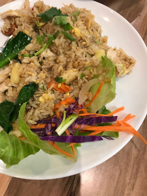 Thai Lemongrass - Gold Coast 4U 2