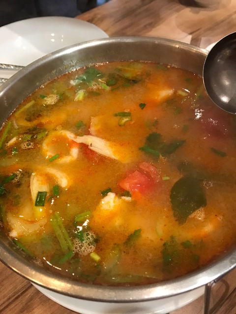 Thai Lemongrass - Gold Coast 4U 4