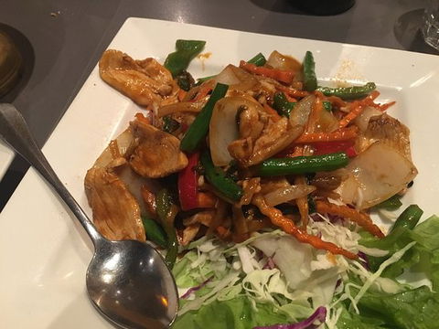 Thai Terrace - Accommodation Gold Coast 0