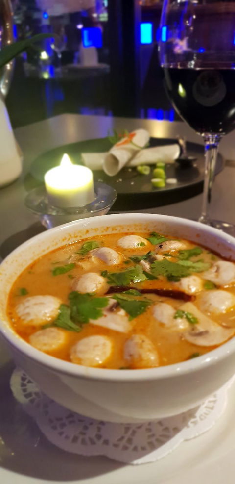 Thai Terrace - Accommodation Gold Coast 4