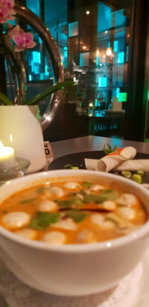 Thai Terrace - Accommodation Gold Coast 5