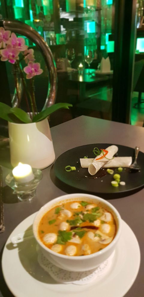 Thai Terrace - Accommodation Gold Coast 6