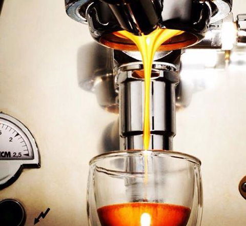 The Coffee Factree - 1 Gold Coast 9
