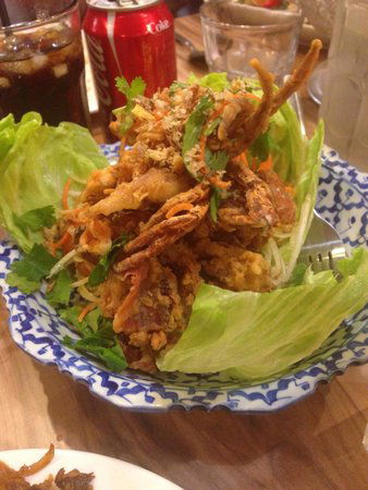 The Green Mango Thai Restaurant - Gold Coast 4U 0