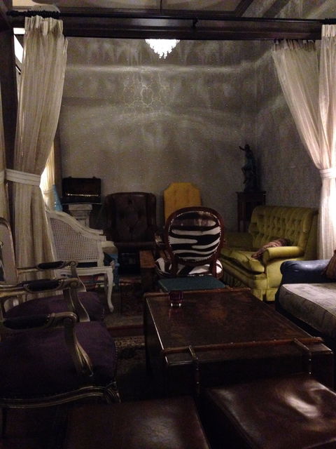 The Laneway Lounge - Accommodation Gold Coast 4
