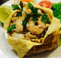 The Reef Thai Restaurant - Gold Coast 4U
