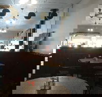 The Rustic Coffee Lounge - Accommodation Gold Coast