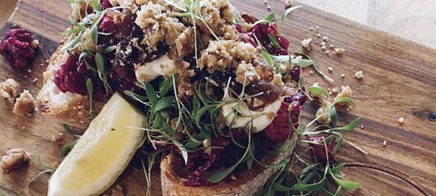 The Union Bar - Accommodation Gold Coast 0